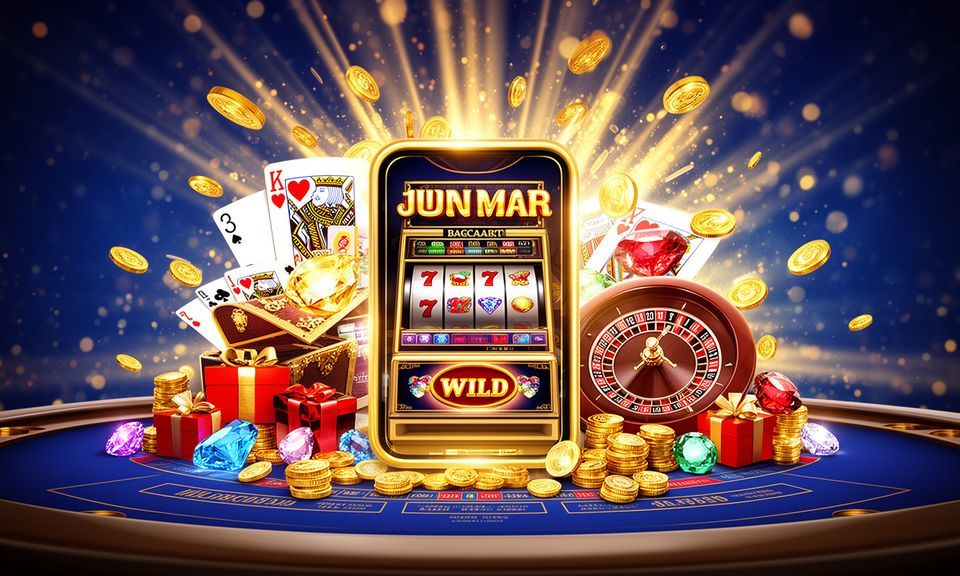 ang888 Infinite Blackjack